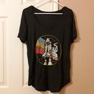 NASA T-Shirt